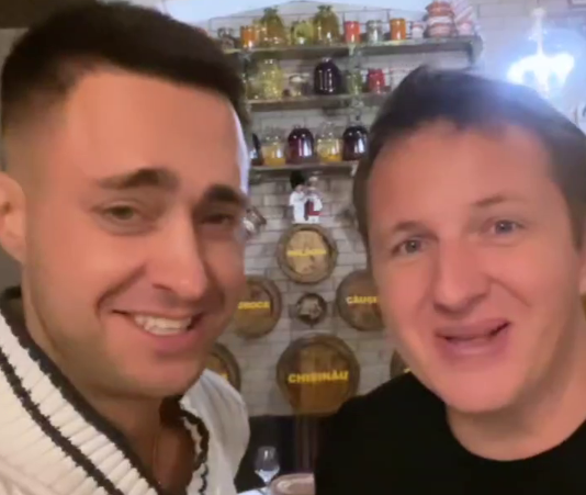 Детектив Илья Яббаров готов расследовать преступления на Доме 2