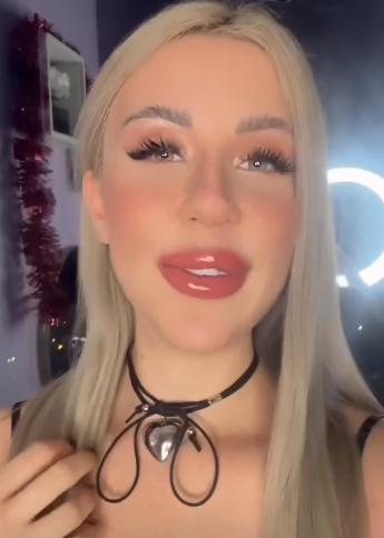 "Не дают строить отношения!" - Кенели Сайкс обижают участники Дома 2