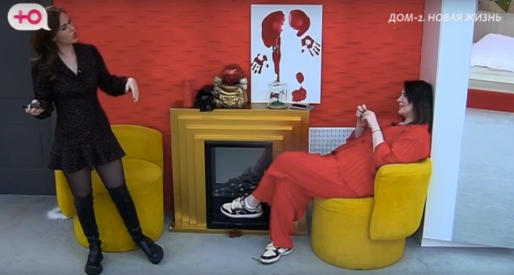 Ни учёбы, ни отношений. Екатерина Горина потеряла себя Ни учёбы, ни отношений. Екатерина Горина потеряла себя