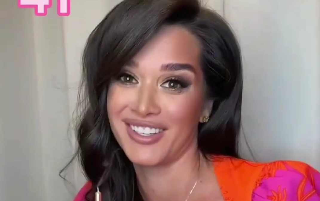 Ксения Бородина анонсировала новый сезон шоу Ксения Бородина анонсировала новый сезон шоу