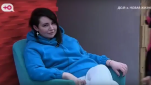 Как Александра Черно опубликовала личную переписку с Богданом Салангиным