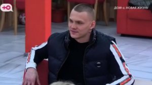 Боксёр реалити-шоу Дмитрий Кутузов напрасно ждал Рахимову на Доме 2