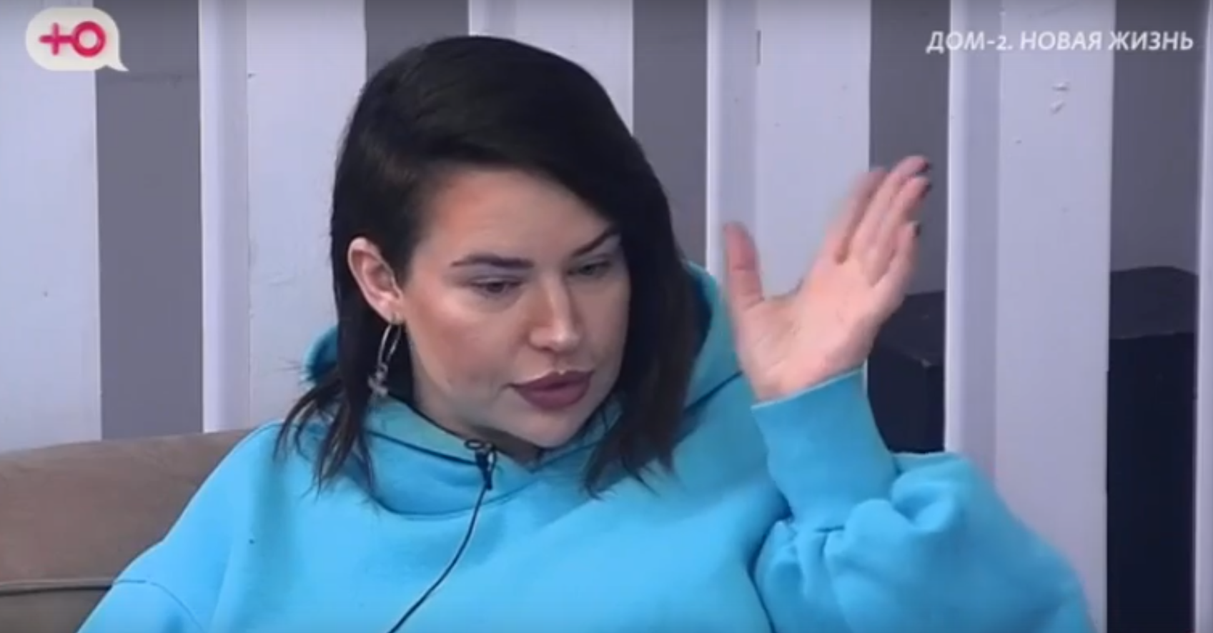 Александра Черно пояснила, почему спряталась с сыном в глуши, на Поляне Дома 2 Участница дома 2 Александра Черно пояснила, почему спряталась с сыном в глуши, на Поляне Дома 2