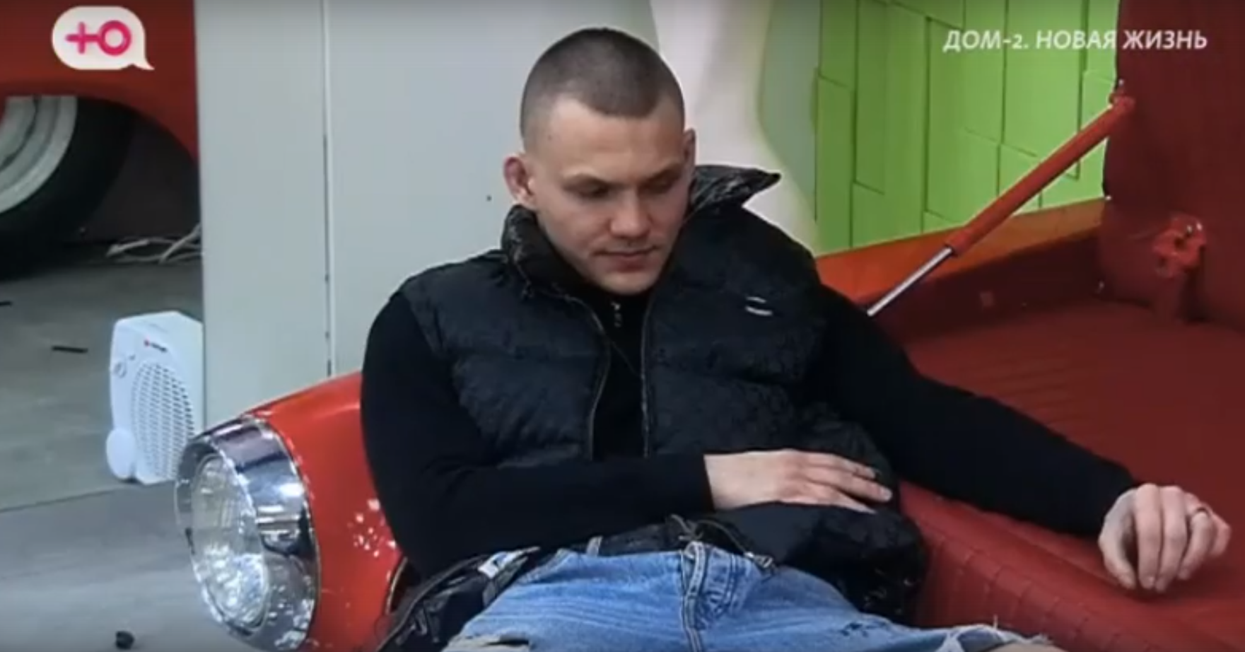 Элина Рахимова рада слезам и разоблачению Дмитрия Кутузова