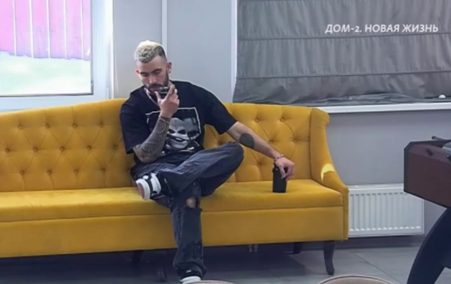 Безверхову не принимает семья Григорьева. Что делать?