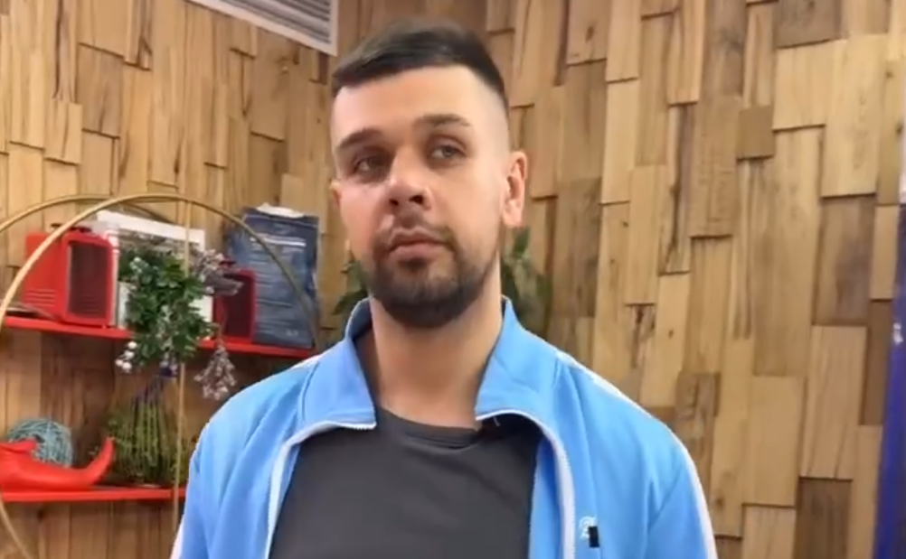 Дмитрий Мещеряков не может определиться, Рахимова ему нужна или Субботина Дмитрий Мещеряков не может определиться, Рахимова ему нужна или Субботина