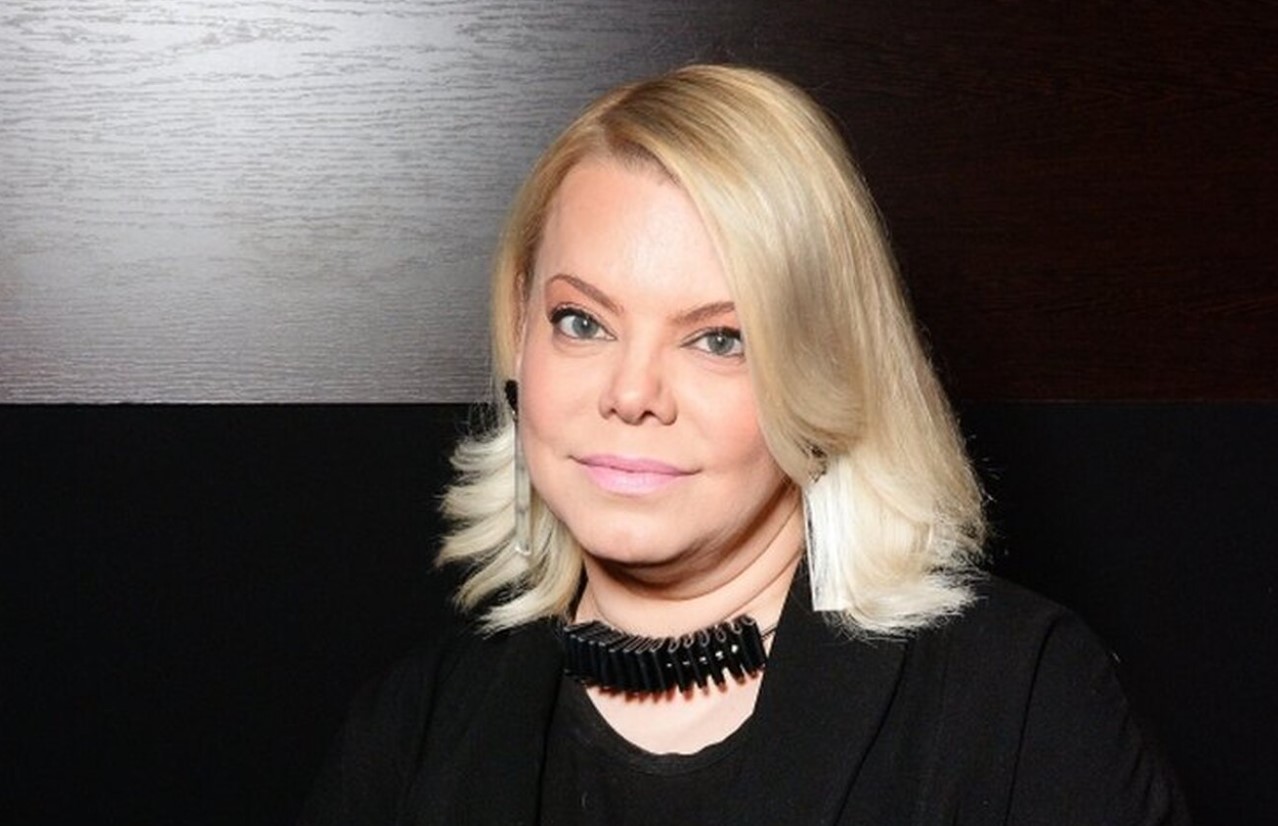 Яна Поплавская прокомментировала возвращение на сцену Лолиты Милявской Яна Поплавская прокомментировала возвращение на сцену Лолиты Милявской