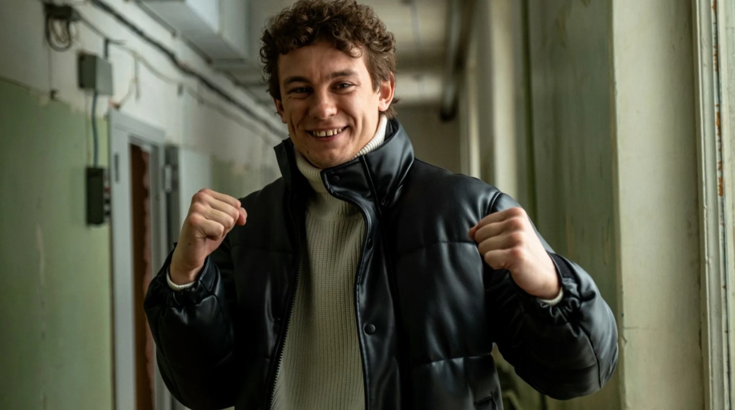 Никита Кологривый пожаловался на условия своего содержания в изоляторе Никита Кологривый пожаловался на условия своего содержания в изоляторе