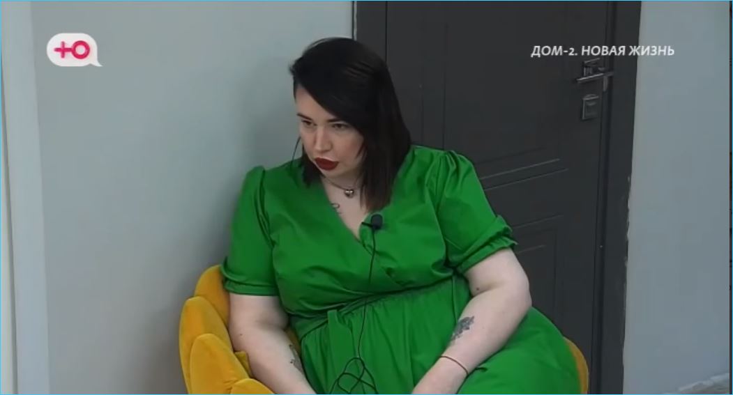 Александре Черно придется долго ждать подходящего мужчину, считает Ольга Орлова Александре Черно придется долго ждать подходящего мужчину, считает Ольга Орлова