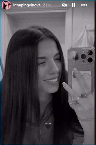 Клавдия Безверхова по примеру Ирины Пингвиновой решила заменить виниры Клавдия Безверхова по примеру Ирины Пингвиновой решила заменить виниры