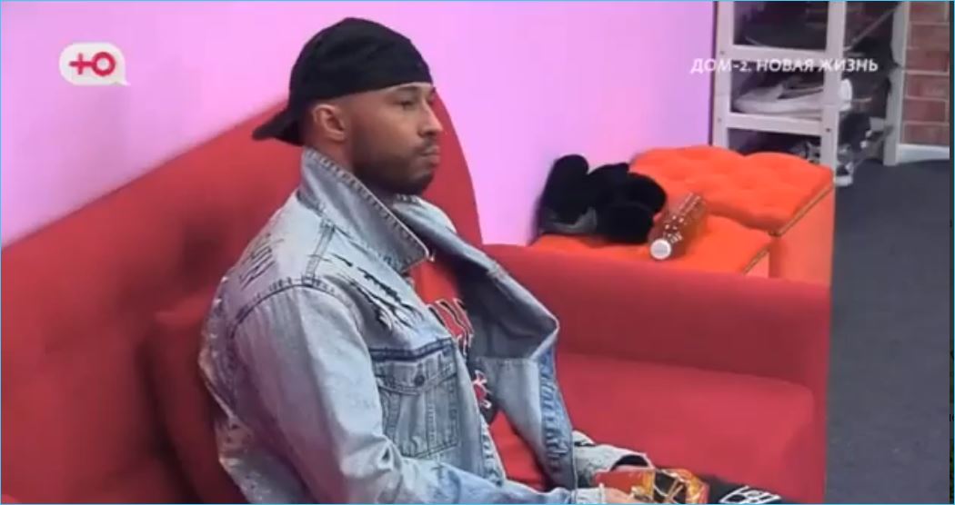 Саймон Марданшин признался в чувствах к Эльвире Гох, но мириться не спешит