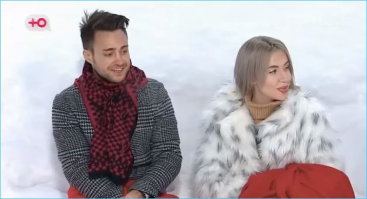 Алексей Безус уверяет, что он живет настоящей жизнью на Доме 2