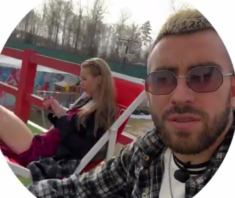 Григорьев и Безверхова устроят примирительную вечеринку для друзей из Дома 2