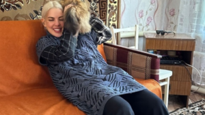 Экс-звезда дома 2 Алёна Опенченко стала бездомной и впала в депрессию