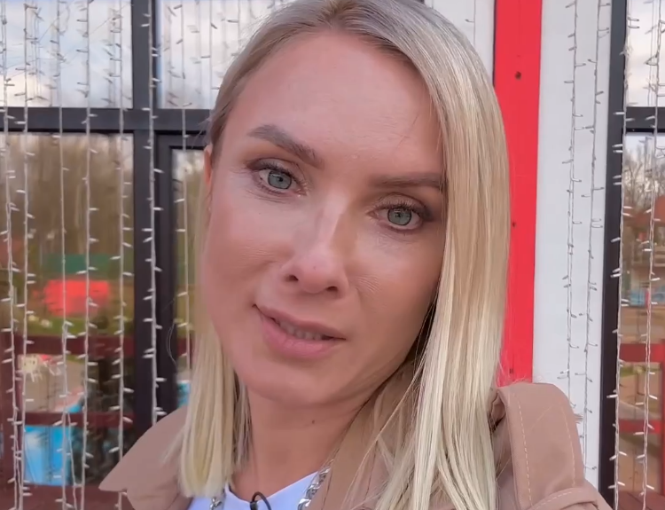Анастасия Дашко рассказала о тёплом приёме и одном казусе на Доме 2