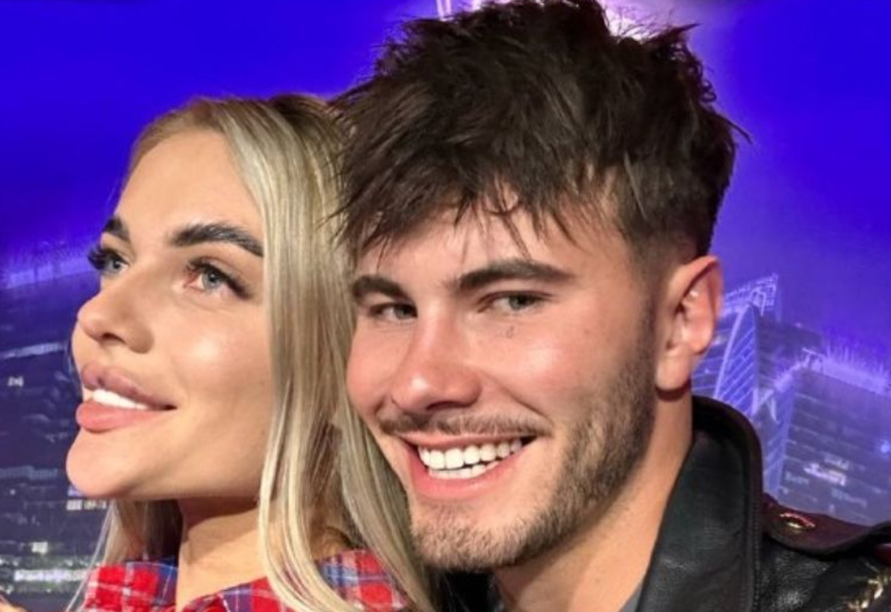 Сергей Хорошев и Скалон возобновили отношения