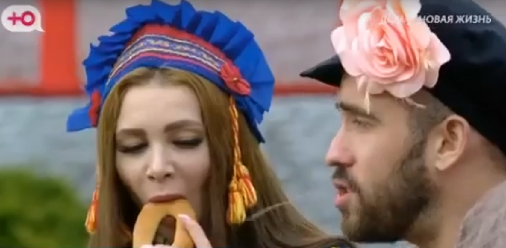 Игорь Григорьев узнал о крупных суммах, которые присылает Безверховой муж