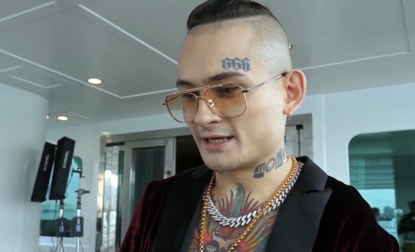 Стала известна сумма, которую Моргенштерну удалось перечислить пострадавшим в Крокусе