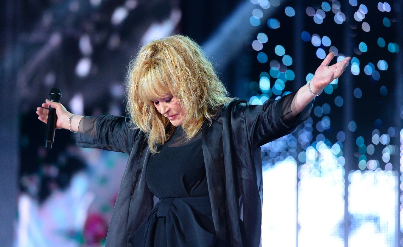 В Сети заговорили о возращении в Россию Аллы Пугачевой