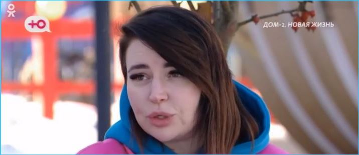 У Александры Черно остался один защитник на проекте – Игорь Григорьев У Александры Черно остался один защитник на проекте – Игорь Григорьев