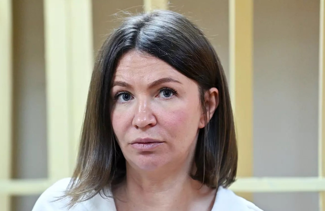 Близкие Елены Блиновской создали петицию в ее защиту