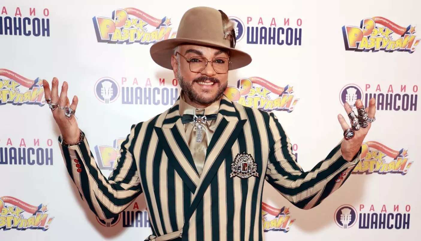 Адвокат певицы Славы утверждает, Киркоров вошел Адвокат певицы Славы утверждает, Киркоров вошел