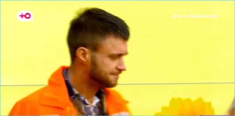 Алексей Безус сухим голоданием покажет пример кошке Альпике