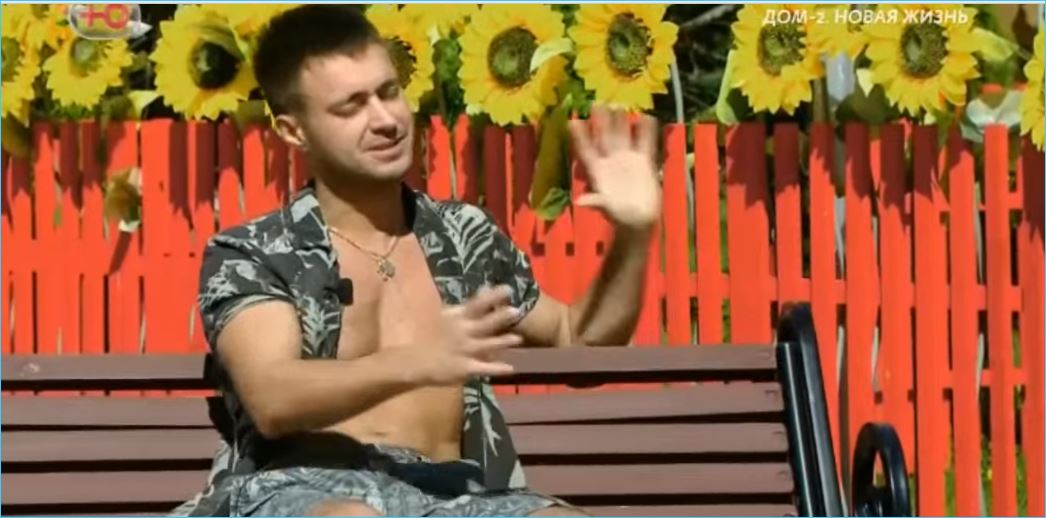 Алексей Безус знакомится с ситуацией в Армении