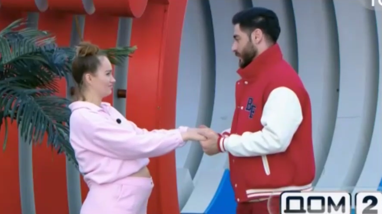 Последние новости дом 2 на сегодня 3 мая 2024 Последние новости дом 2 на сегодня 3 мая 2024