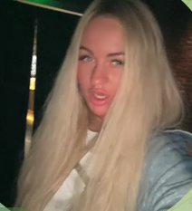 Горина вслед за Элиной Рахимовой нарастила волосы