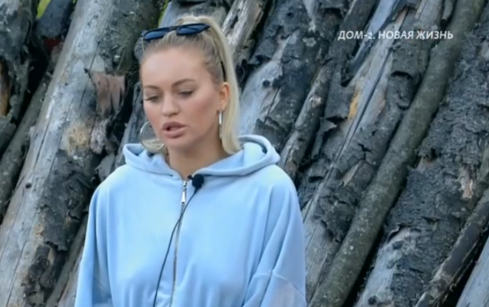 Максим Зарахович подрался с Рахимовой на синхроне