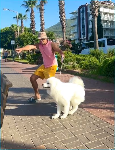 Кристина Бухынбалтэ вернулась к Ивану Барзикову и Лео Кристина Бухынбалтэ вернулась к Ивану Барзикову и Лео