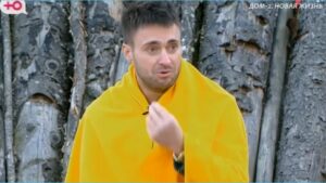 как Алексея Безуса предлагают выгнать некоторые девушки Дома 2