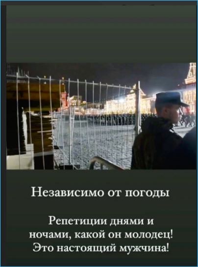 Татьяна Репина считает настоящим мужчиной не Алексея Безуса, а своего брата