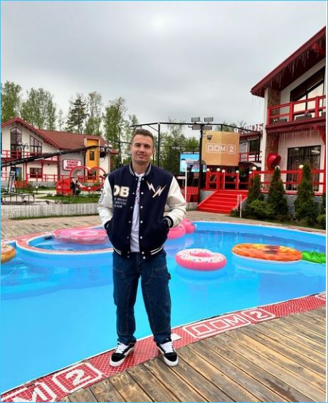 Олег Доленко и Иванна Хаврак гордятся не только сыном, но и тем, что обошли Григорьева Олег Доленко и Иванна Хаврак гордятся не только сыном, но и тем, что обошли Григорьева