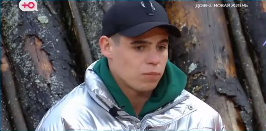 Салибеков и Оганесян не желают счастья Рахимовой, считает Максим Зарахович