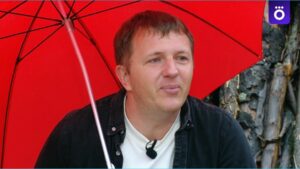 так Зачем Илья Яббаров вернулся на Дом 2, выясняла Ольга Орлова