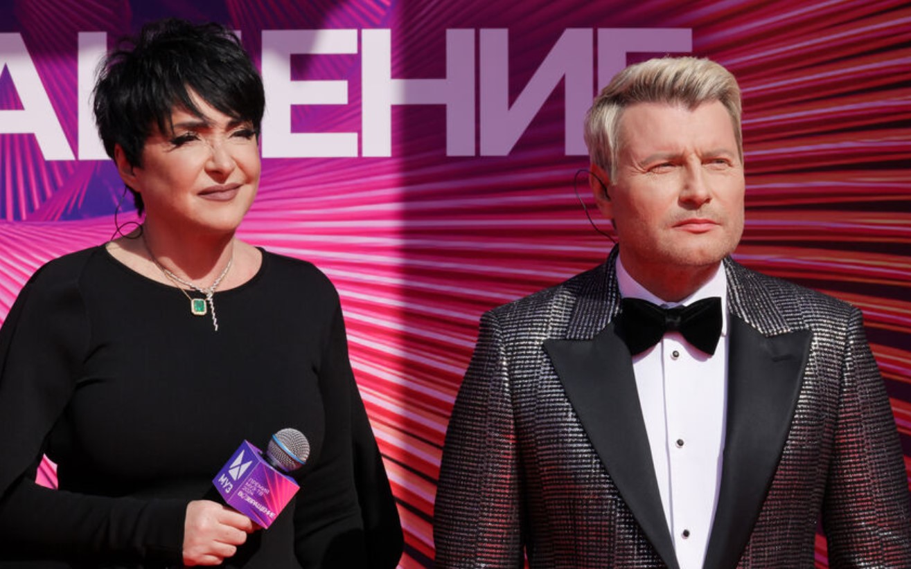 Яна Чурикова прокомментировала поведение Баскова на церемонии награждения премии 