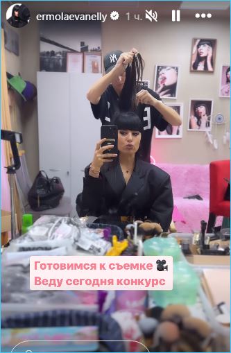 Вернут ли Игоря Григорьева в третий тур конкурса, знает Нелли Ермолаева Вернут ли Игоря Григорьева в третий тур конкурса, знает Нелли Ермолаева