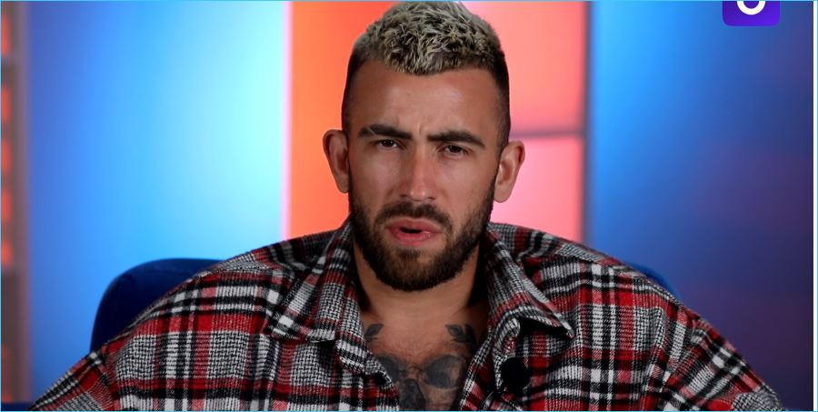 Игорь Григорьев потерял второй шанс на отношения с Клавой Безверховой