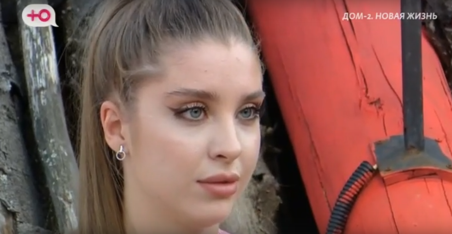 Поможет ли Квашниковой увеличенная грудь повысить самоценку