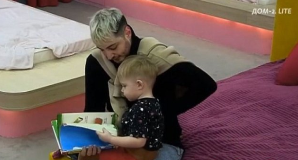 Иосиф Оганесян: Родители соскучились по Стефану, поеду на море Иосиф Оганесян: Родители соскучились по Стефану, поеду на море