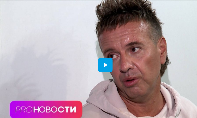Андрей Губин вернулся? SHAMAN поддержал Павла Дурова!
