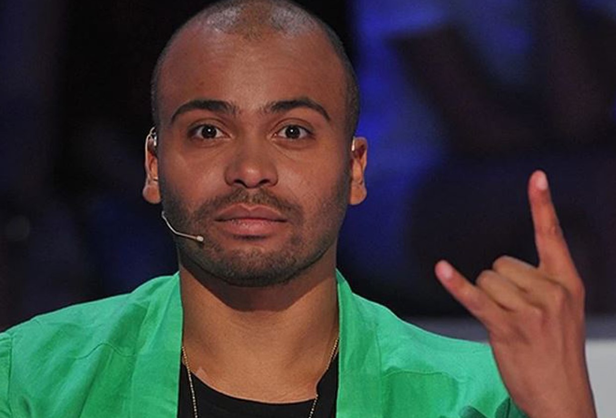 Мигель проиграл в суде свое имя