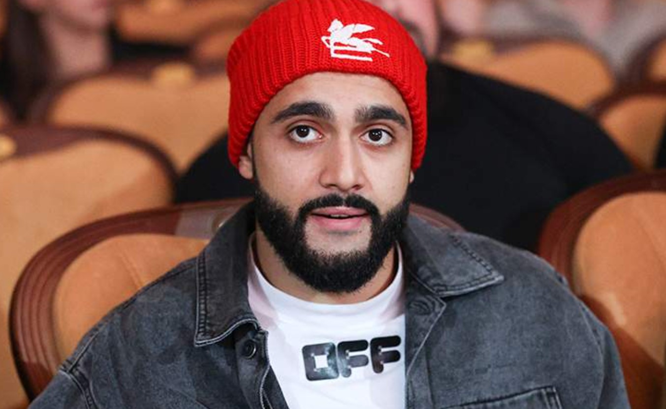 Гусейн Гасанов погасил перед налоговой многомиллионный долг