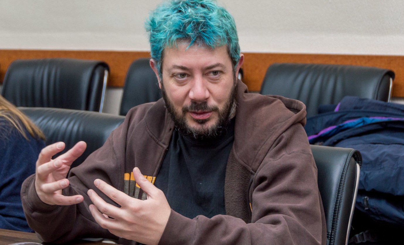 Артемий Лебедев принес извинения Екатерине Мизулиной