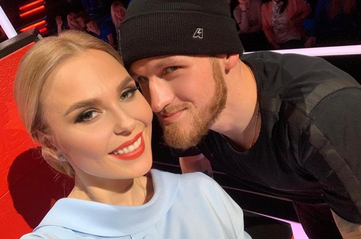 Пелагея выиграла суд у бывшего супруга Пелагея выиграла суд у бывшего супруга