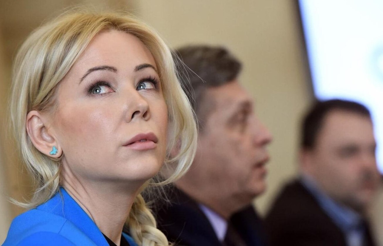 Екатерина Мизулина не приняла извинения Артемия Лебедева