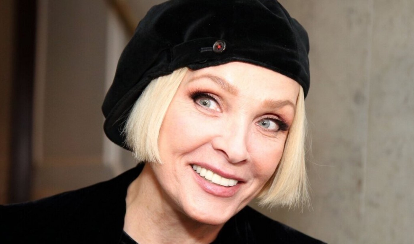 Лайма Вайкуле продолжает зарабатывать в России