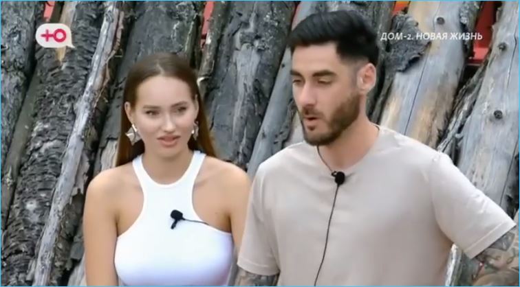 Максим Зарахович готов во всем защищать Элину Рахимову в войне с Салибековыми Максим Зарахович готов во всем защищать Элину Рахимову в войне с Салибековыми